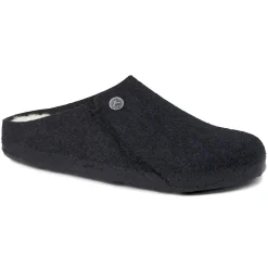 Hot Birkenstock Zermatt Lammeskind Anthracite