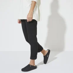 Hot Birkenstock Zermatt Lammeskind Anthracite