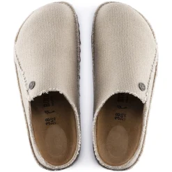 Outlet Birkenstock Zermatt Premium Eggshell