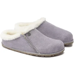 Store Birkenstock Zermatt Premium Purple Fog