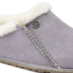 Store Birkenstock Zermatt Premium Purple Fog