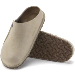 Cheap Birkenstock Zermatt Premium Eggshell