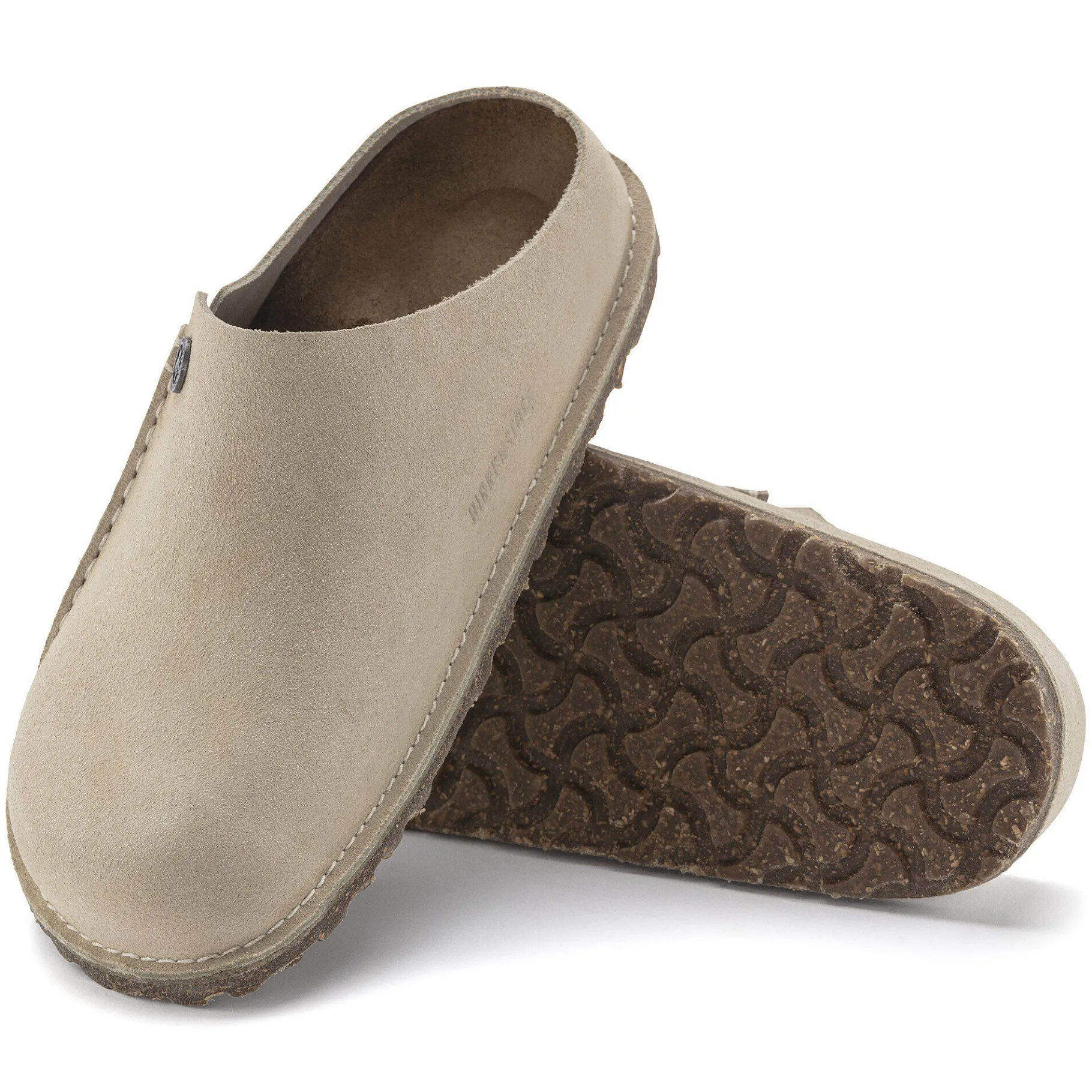 Cheap Birkenstock Zermatt Premium Eggshell
