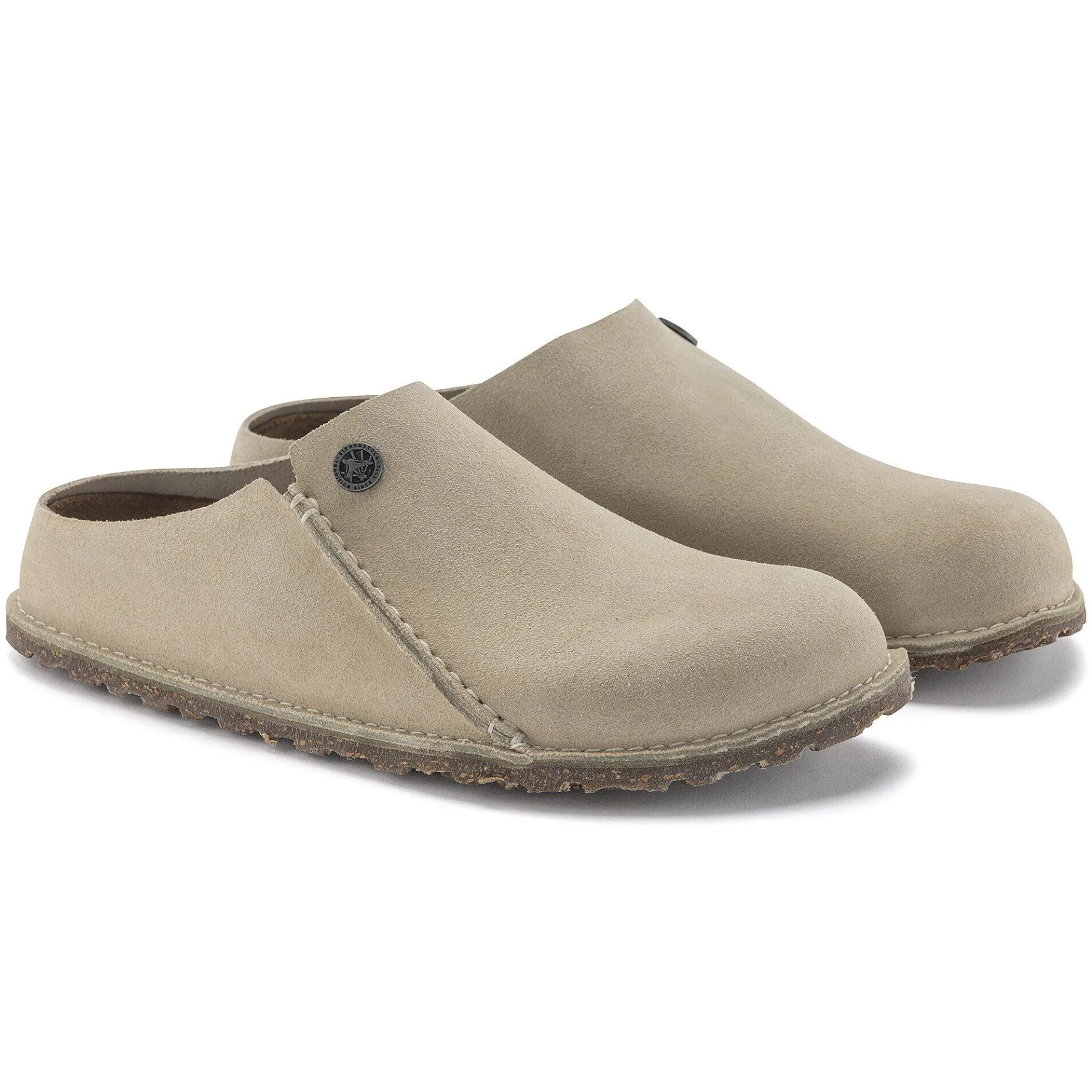 Cheap Birkenstock Zermatt Premium Eggshell