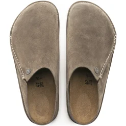 Discount Birkenstock Zermatt Premium Gray Taupe