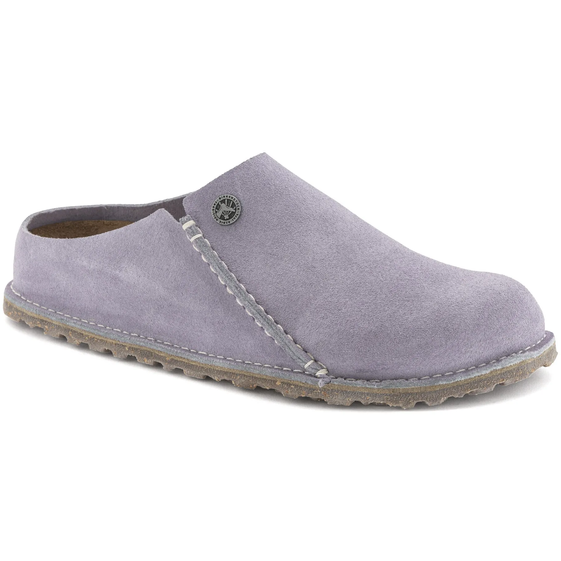 Flash Sale Birkenstock Zermatt Premium Purple Fog