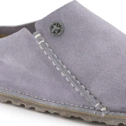 Flash Sale Birkenstock Zermatt Premium Purple Fog