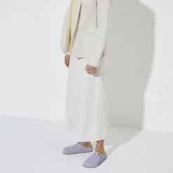 Flash Sale Birkenstock Zermatt Premium Purple Fog