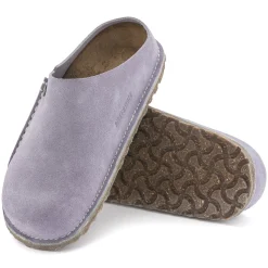 Flash Sale Birkenstock Zermatt Premium Purple Fog