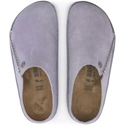 Flash Sale Birkenstock Zermatt Premium Purple Fog