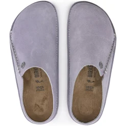 Flash Sale Birkenstock Zermatt Premium Purple Fog