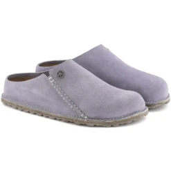 Flash Sale Birkenstock Zermatt Premium Purple Fog