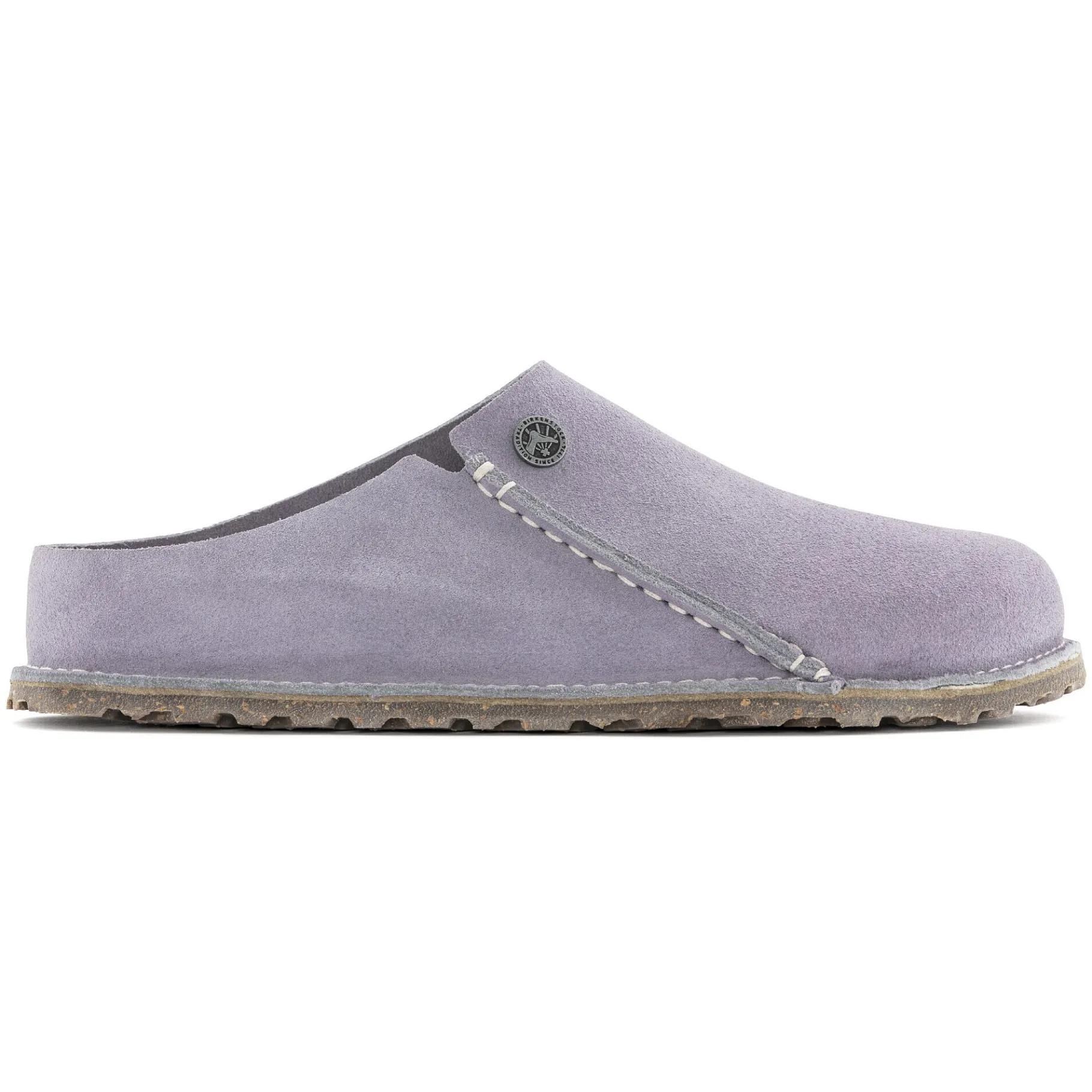 Flash Sale Birkenstock Zermatt Premium Purple Fog