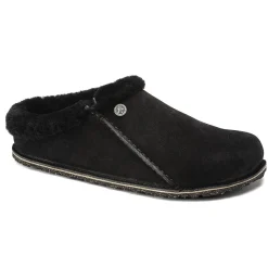 Shop Birkenstock Zermatt Premium Black