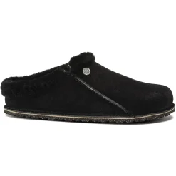 Shop Birkenstock Zermatt Premium Black