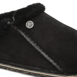 Shop Birkenstock Zermatt Premium Black