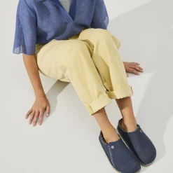 Cheap Birkenstock Zermatt Premium Midnight
