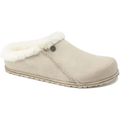 Discount Birkenstock Zermatt Premium Antique White