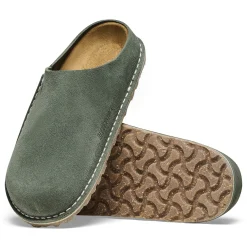 Store Birkenstock Zermatt Premium Thyme