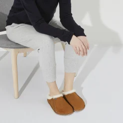 Cheap Birkenstock Zermatt Premium Mink