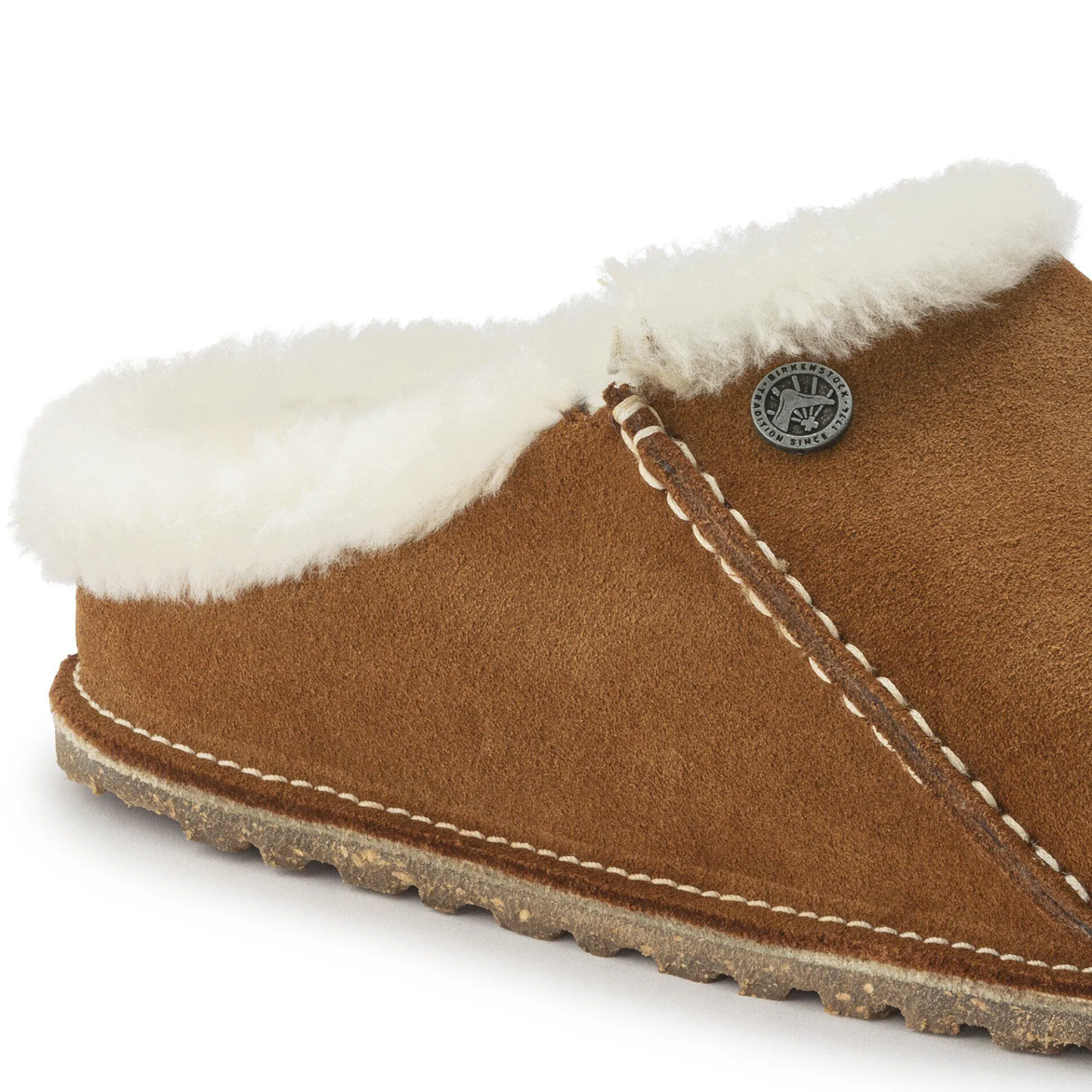 Cheap Birkenstock Zermatt Premium Mink