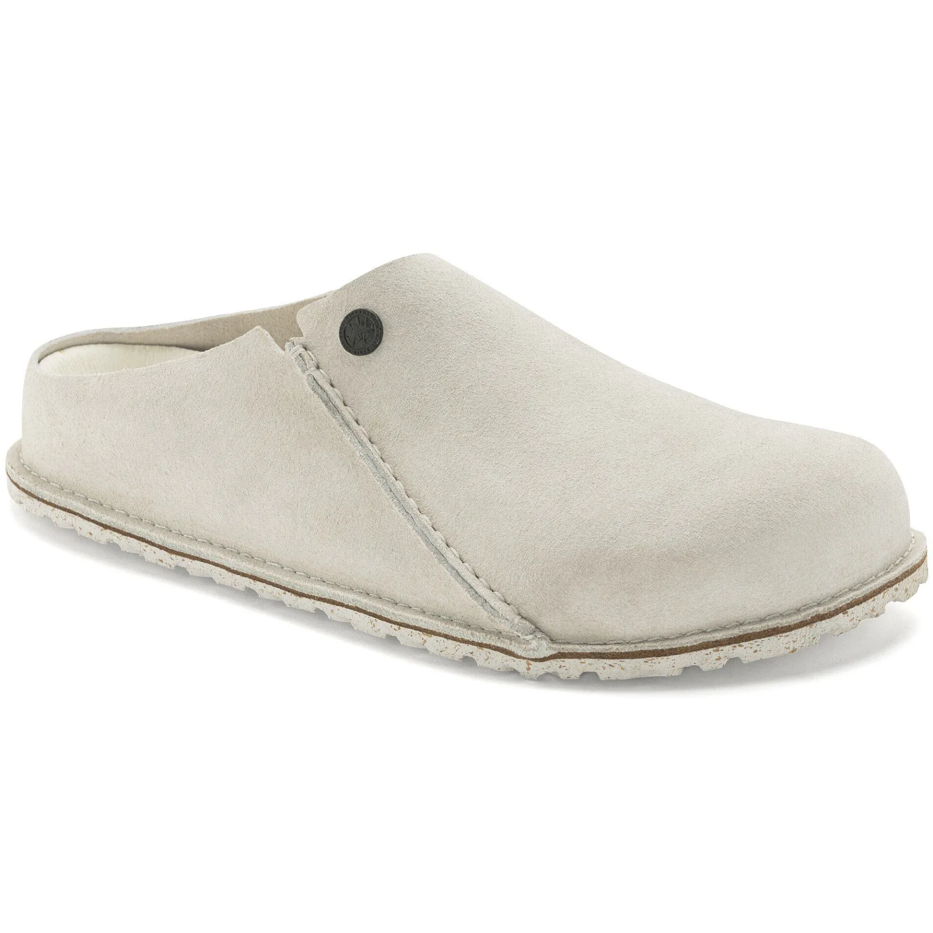 Sale Birkenstock Zermatt Premium White