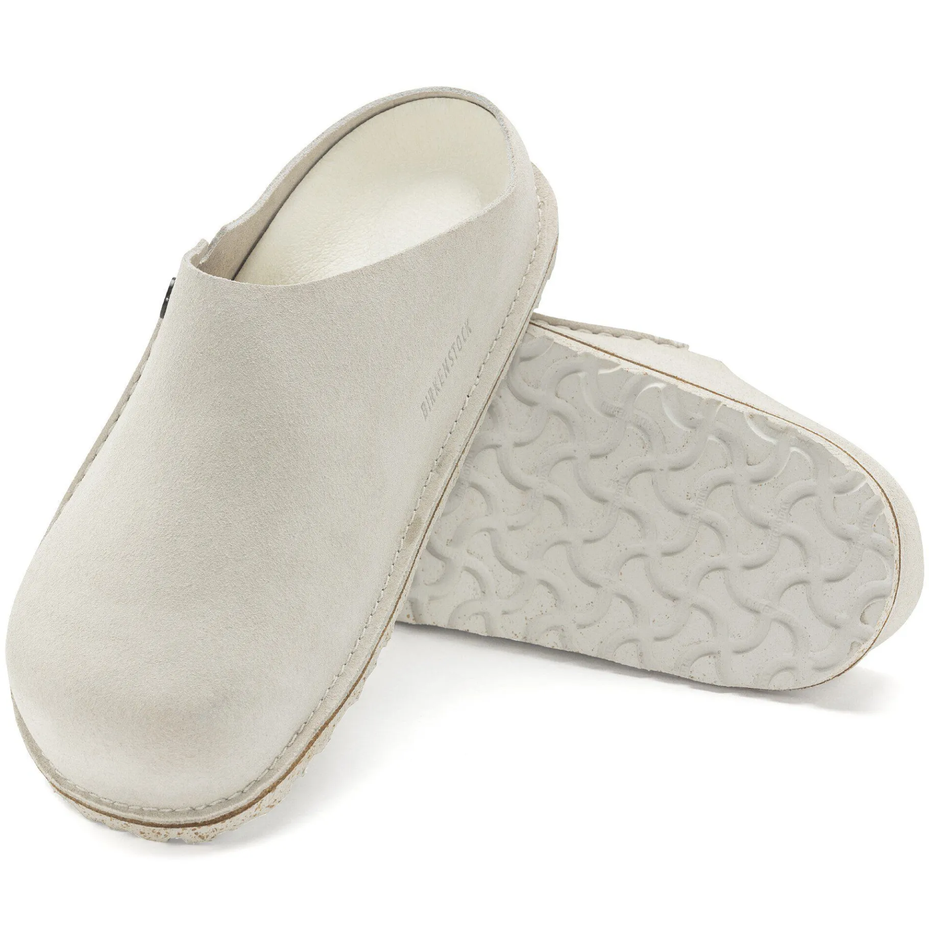 Sale Birkenstock Zermatt Premium White