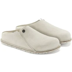 Sale Birkenstock Zermatt Premium White