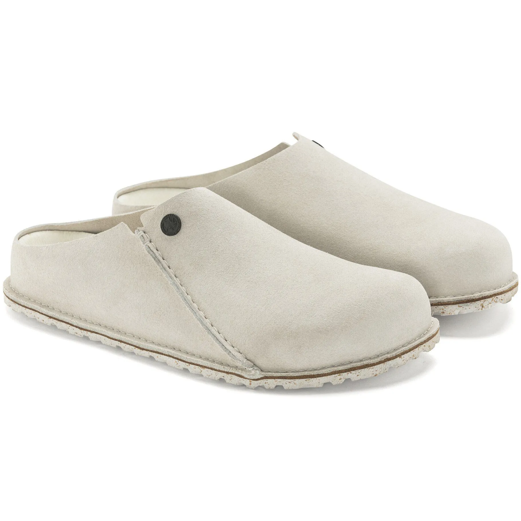 Sale Birkenstock Zermatt Premium White