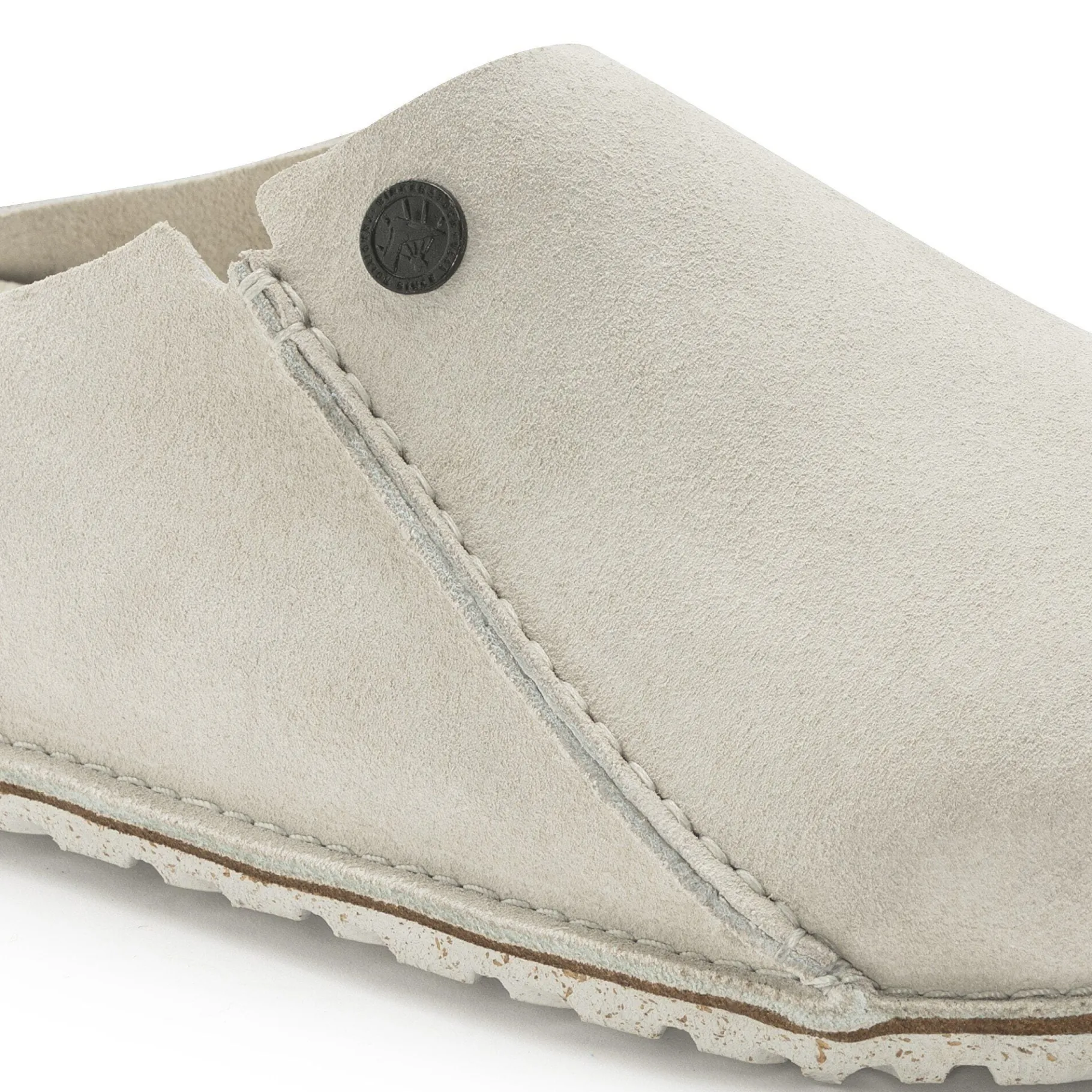 Sale Birkenstock Zermatt Premium White