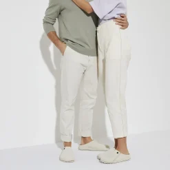 Sale Birkenstock Zermatt Premium White