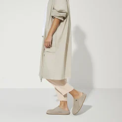 New Birkenstock Zermatt Premium Stone Coin