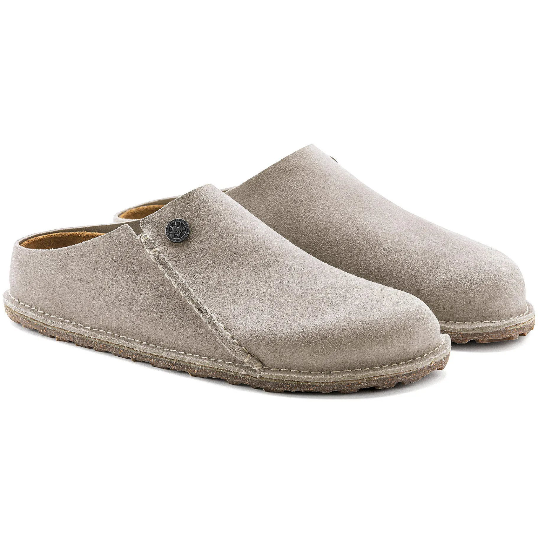 New Birkenstock Zermatt Premium Stone Coin