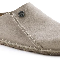 New Birkenstock Zermatt Premium Stone Coin