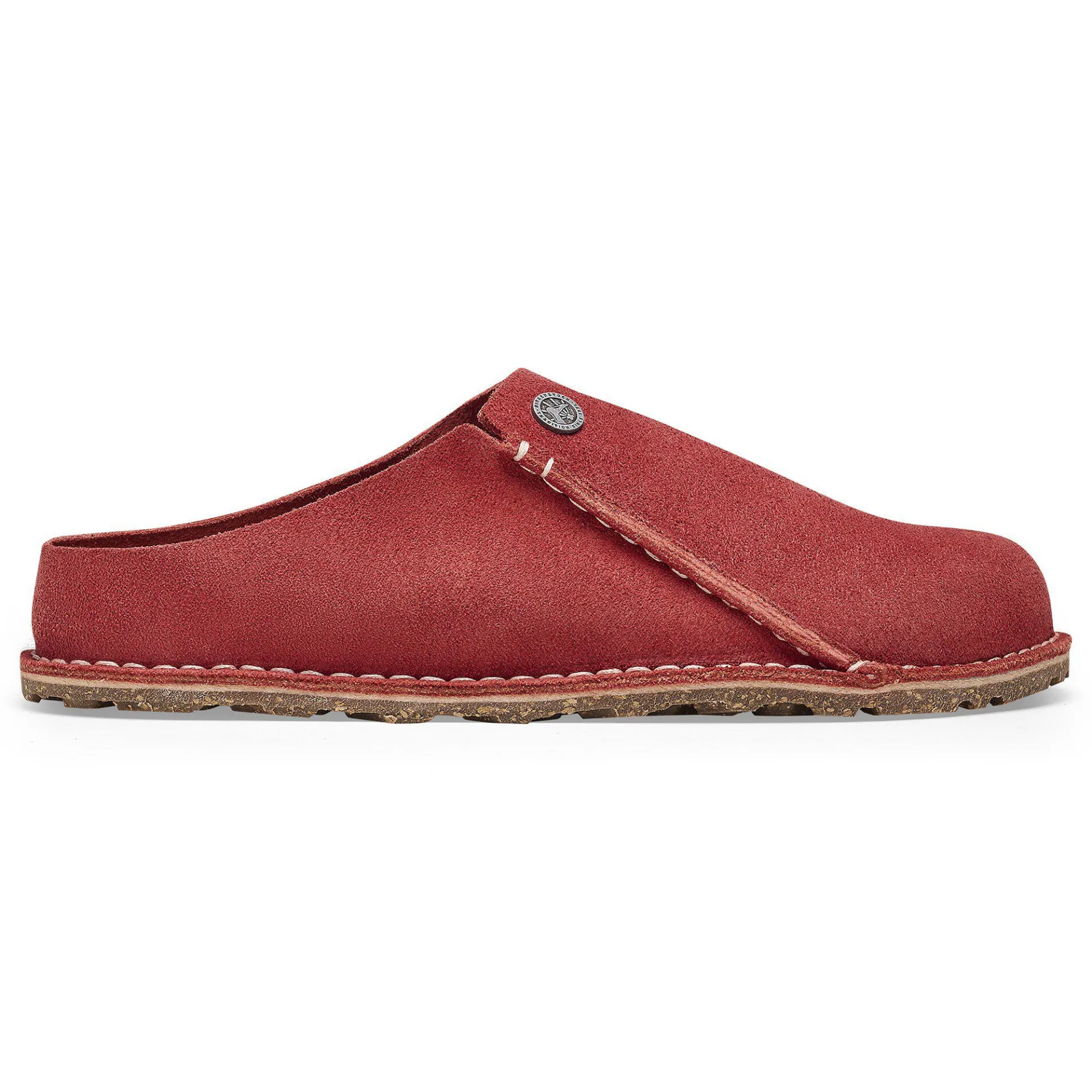 Flash Sale Birkenstock Zermatt Premium Sienna Red