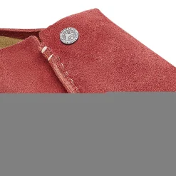 Flash Sale Birkenstock Zermatt Premium Sienna Red