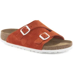 Outlet Birkenstock Zurich Tomato