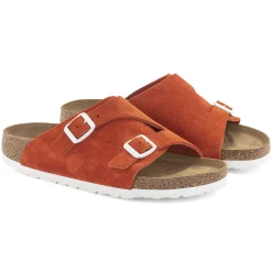 Outlet Birkenstock Zurich Tomato