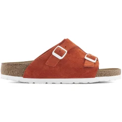 Outlet Birkenstock Zurich Tomato