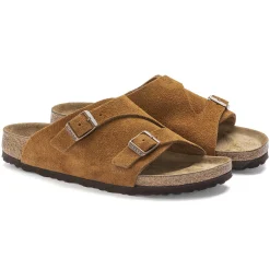 Outlet Birkenstock Zurich Mink