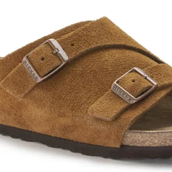 Outlet Birkenstock Zurich Mink