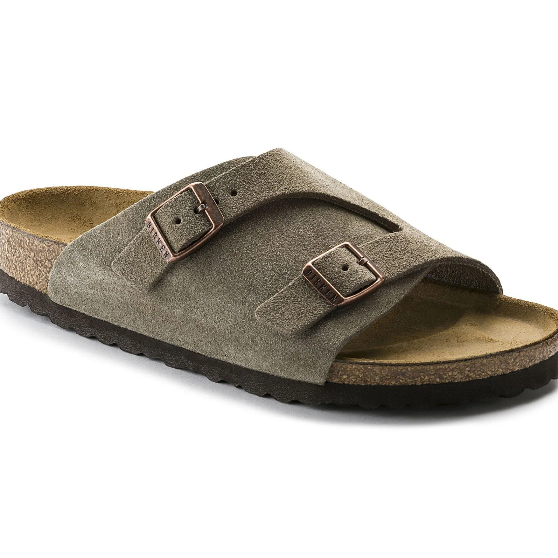 Sale Birkenstock Zurich Taupe