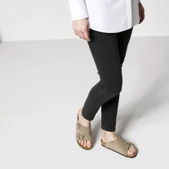 Sale Birkenstock Zurich Taupe