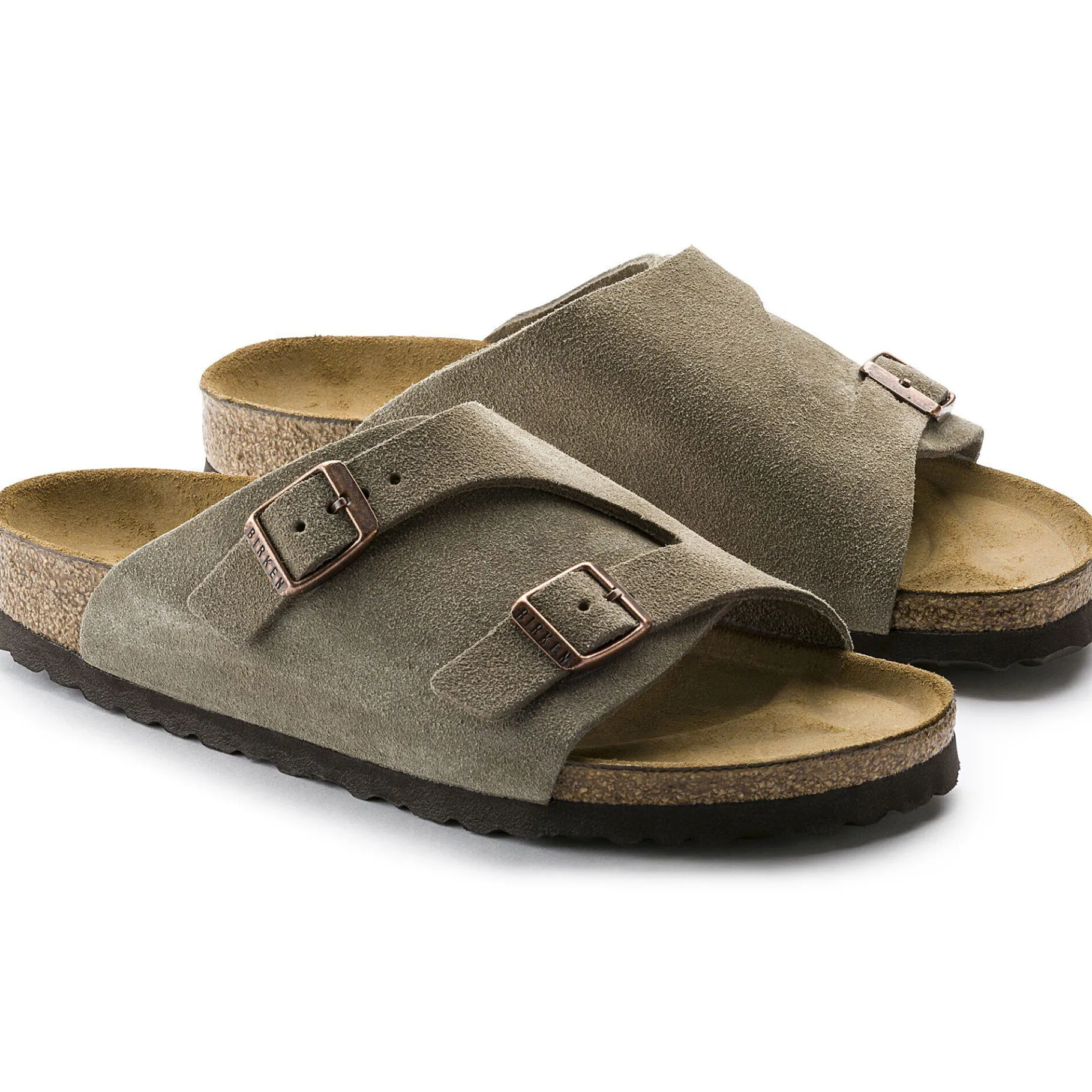 Sale Birkenstock Zurich Taupe