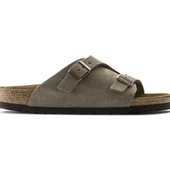 Sale Birkenstock Zurich Taupe