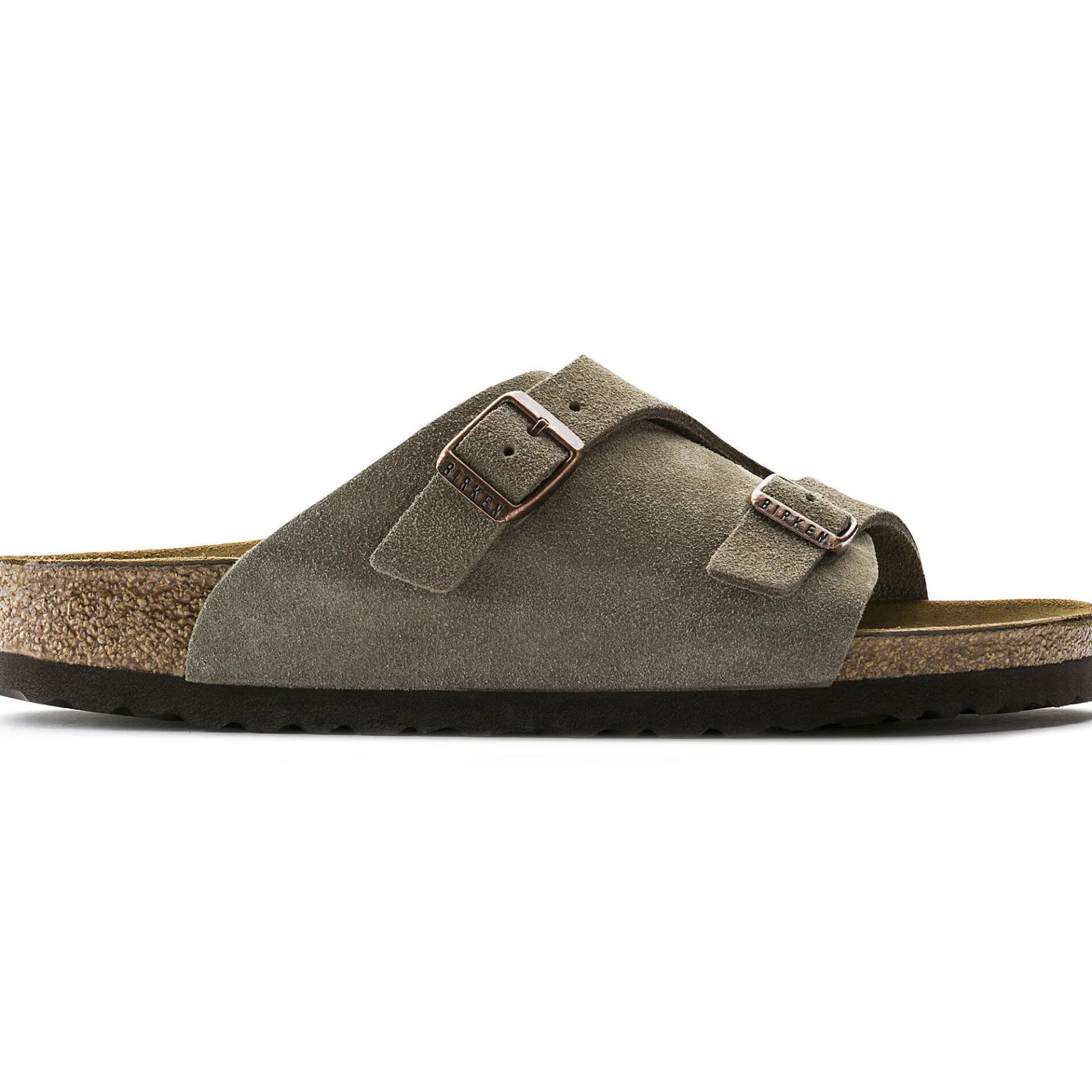 Sale Birkenstock Zurich Taupe
