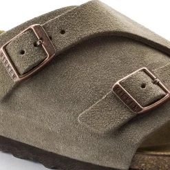 Sale Birkenstock Zurich Taupe