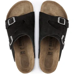 Best Sale Birkenstock Zurich Black