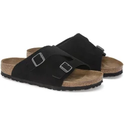 Best Sale Birkenstock Zurich Black