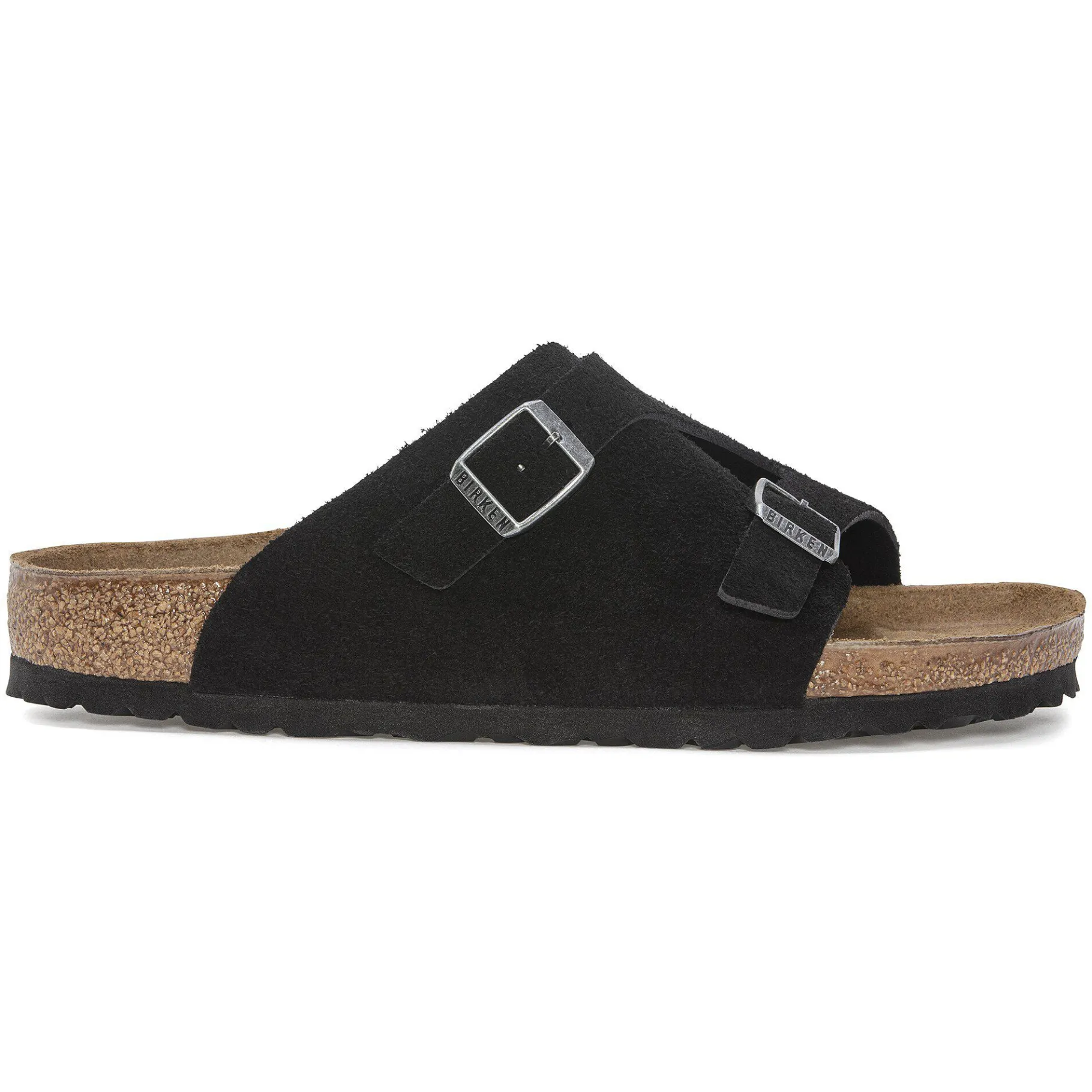 Best Sale Birkenstock Zurich Black